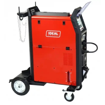 IDEAL EXPERT MIG 405 CW COMPACT SYNERGIC
